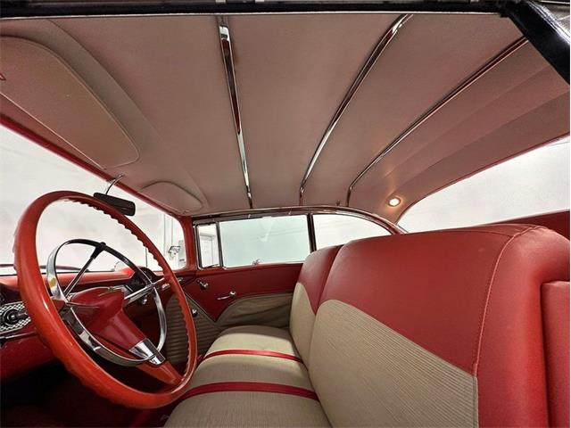 1955 Chevrolet Bel Air (CC-2093755) for sale in Depew, New York
