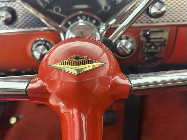 1955 Chevrolet Bel Air (CC-2093755) for sale in Depew, New York