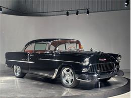 1955 Chevrolet Bel Air (CC-2093755) for sale in Depew, New York