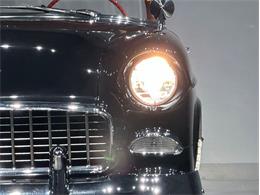1955 Chevrolet Bel Air (CC-2093755) for sale in Depew, New York