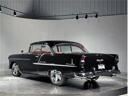 1955 Chevrolet Bel Air (CC-2093755) for sale in Depew, New York