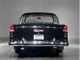 1955 Chevrolet Bel Air (CC-2093755) for sale in Depew, New York