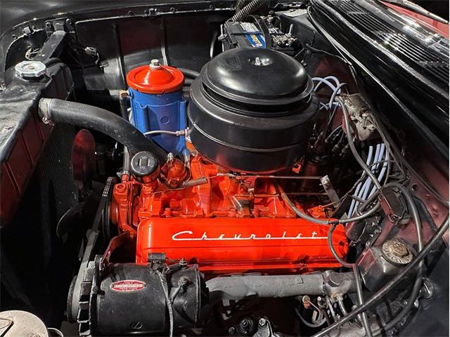 1955 Chevrolet Bel Air (CC-2093755) for sale in Depew, New York