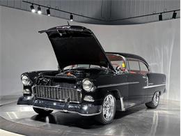1955 Chevrolet Bel Air (CC-2093755) for sale in Depew, New York