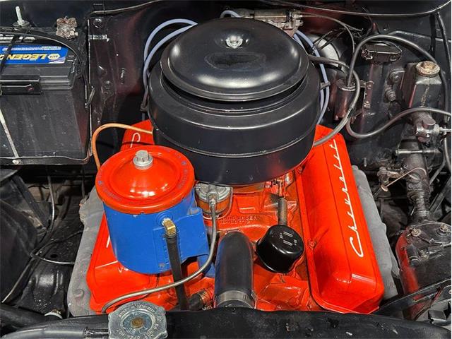 1955 Chevrolet Bel Air (CC-2093755) for sale in Depew, New York