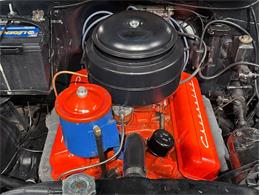 1955 Chevrolet Bel Air (CC-2093755) for sale in Depew, New York