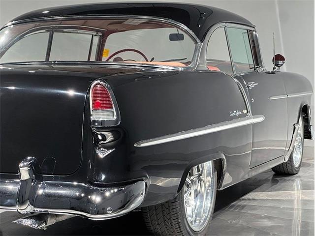 1955 Chevrolet Bel Air (CC-2093755) for sale in Depew, New York