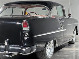 1955 Chevrolet Bel Air (CC-2093755) for sale in Depew, New York
