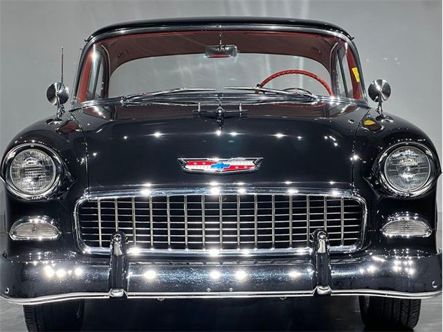 1955 Chevrolet Bel Air (CC-2093755) for sale in Depew, New York