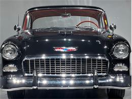 1955 Chevrolet Bel Air (CC-2093755) for sale in Depew, New York