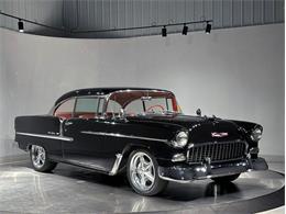 1955 Chevrolet Bel Air (CC-2093755) for sale in Depew, New York