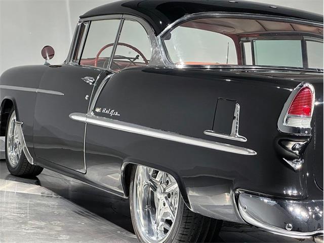 1955 Chevrolet Bel Air (CC-2093755) for sale in Depew, New York