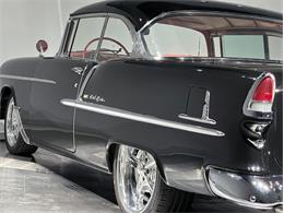 1955 Chevrolet Bel Air (CC-2093755) for sale in Depew, New York