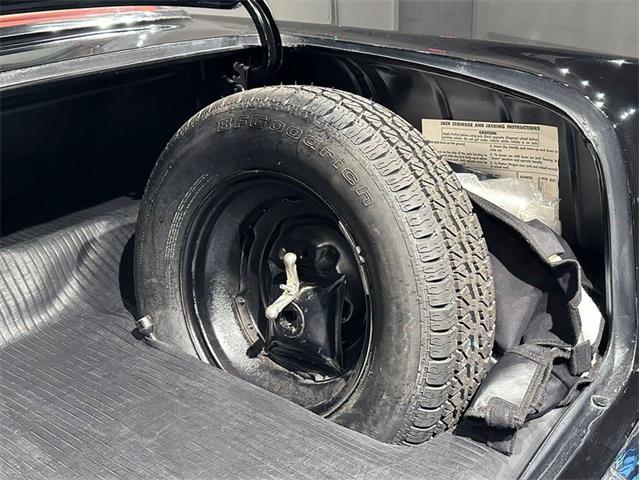1955 Chevrolet Bel Air (CC-2093755) for sale in Depew, New York