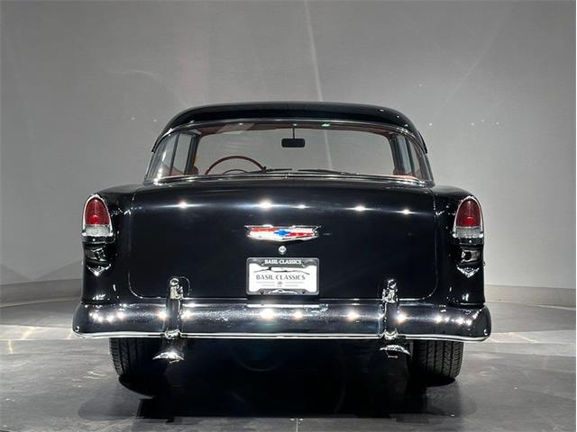 1955 Chevrolet Bel Air (CC-2093755) for sale in Depew, New York