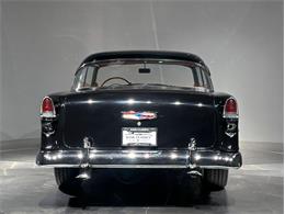 1955 Chevrolet Bel Air (CC-2093755) for sale in Depew, New York