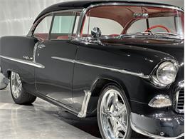 1955 Chevrolet Bel Air (CC-2093755) for sale in Depew, New York