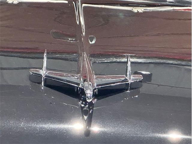 1955 Chevrolet Bel Air (CC-2093755) for sale in Depew, New York