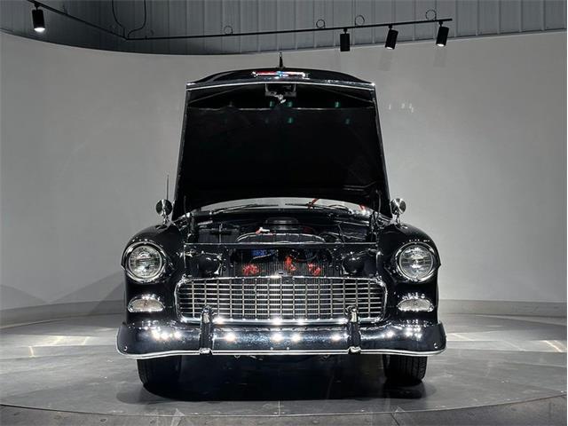 1955 Chevrolet Bel Air (CC-2093755) for sale in Depew, New York