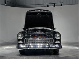 1955 Chevrolet Bel Air (CC-2093755) for sale in Depew, New York