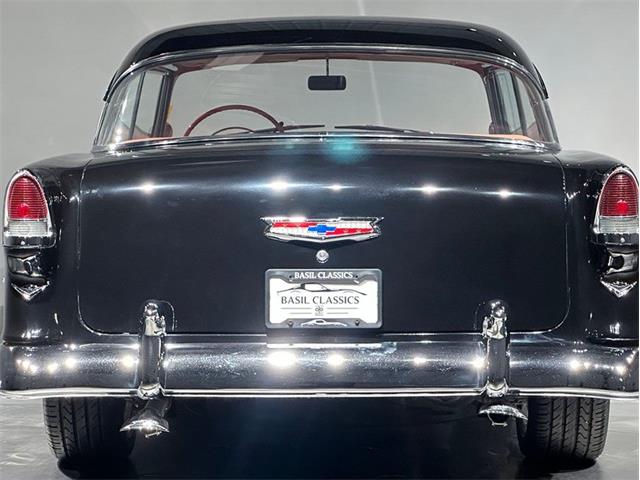 1955 Chevrolet Bel Air (CC-2093755) for sale in Depew, New York