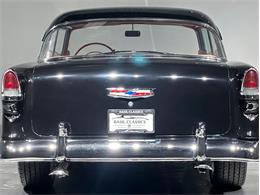 1955 Chevrolet Bel Air (CC-2093755) for sale in Depew, New York