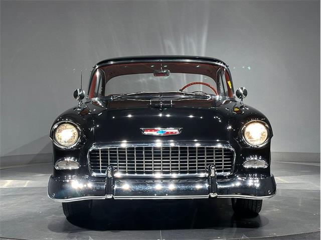 1955 Chevrolet Bel Air (CC-2093755) for sale in Depew, New York