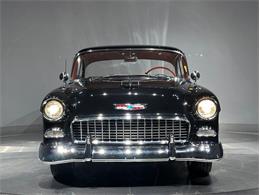 1955 Chevrolet Bel Air (CC-2093755) for sale in Depew, New York