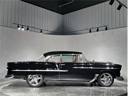 1955 Chevrolet Bel Air (CC-2093755) for sale in Depew, New York