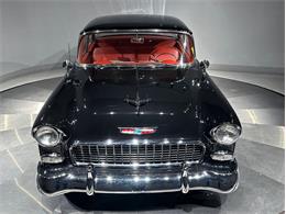 1955 Chevrolet Bel Air (CC-2093755) for sale in Depew, New York