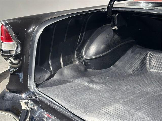 1955 Chevrolet Bel Air (CC-2093755) for sale in Depew, New York