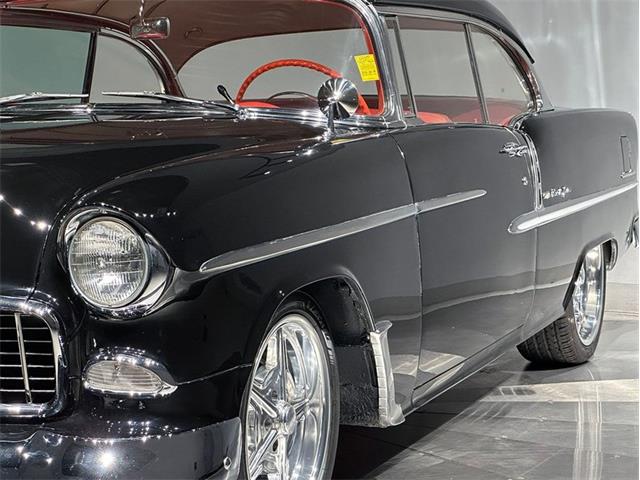 1955 Chevrolet Bel Air (CC-2093755) for sale in Depew, New York