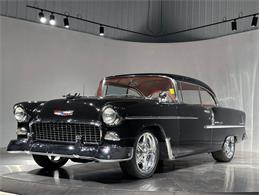 1955 Chevrolet Bel Air (CC-2093755) for sale in Depew, New York