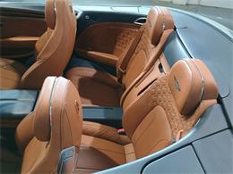 2020 Bentley Continental GTC V8 (CC-2093756) for sale in Boca Raton, Florida