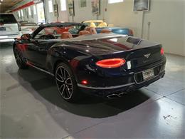 2020 Bentley Continental GTC V8 (CC-2093756) for sale in Boca Raton, Florida