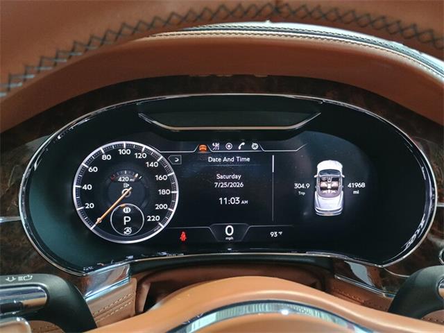 2020 Bentley Continental GTC V8 (CC-2093756) for sale in Boca Raton, Florida