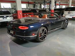 2020 Bentley Continental GTC V8 (CC-2093756) for sale in Boca Raton, Florida