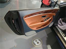 2020 Bentley Continental GTC V8 (CC-2093756) for sale in Boca Raton, Florida
