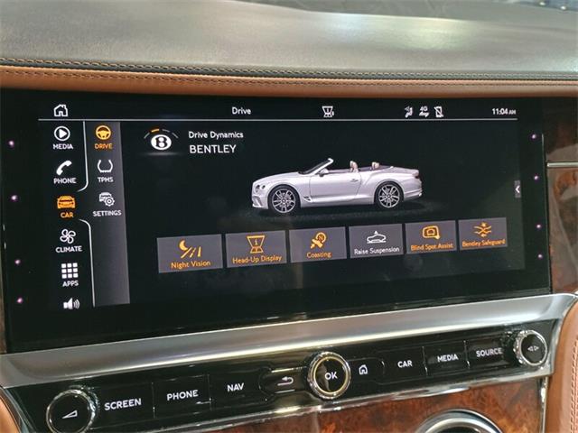 2020 Bentley Continental GTC V8 (CC-2093756) for sale in Boca Raton, Florida