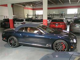 2020 Bentley Continental GTC V8 (CC-2093756) for sale in Boca Raton, Florida