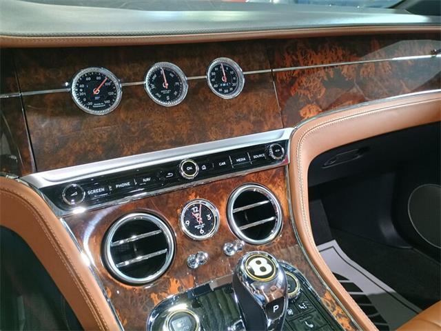 2020 Bentley Continental GTC V8 (CC-2093756) for sale in Boca Raton, Florida
