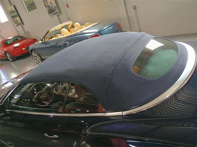 2020 Bentley Continental GTC V8 (CC-2093756) for sale in Boca Raton, Florida