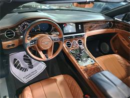2020 Bentley Continental GTC V8 (CC-2093756) for sale in Boca Raton, Florida