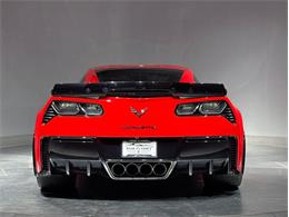 2016 Chevrolet Corvette (CC-2093757) for sale in Depew, New York