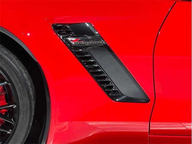 2016 Chevrolet Corvette (CC-2093757) for sale in Depew, New York