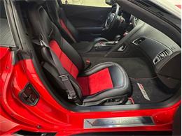 2016 Chevrolet Corvette (CC-2093757) for sale in Depew, New York