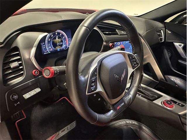 2016 Chevrolet Corvette (CC-2093757) for sale in Depew, New York