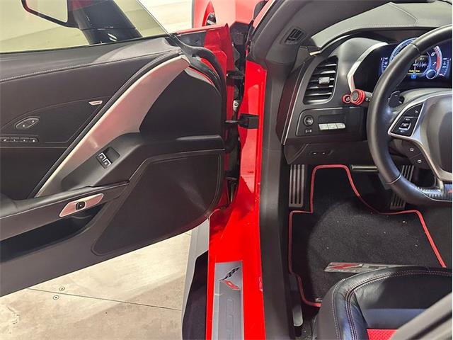 2016 Chevrolet Corvette (CC-2093757) for sale in Depew, New York