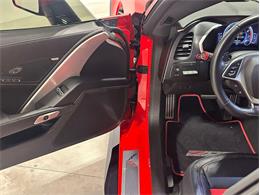 2016 Chevrolet Corvette (CC-2093757) for sale in Depew, New York