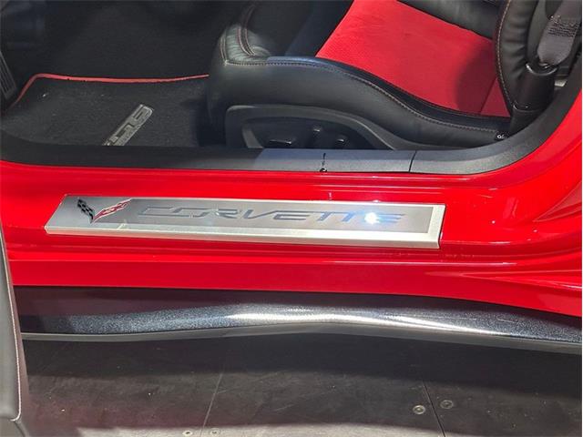 2016 Chevrolet Corvette (CC-2093757) for sale in Depew, New York